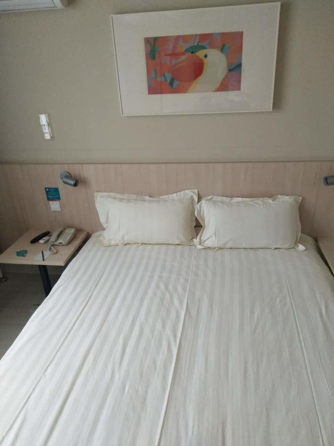 Jinjiang Inn Beijing Laiguangying Екстер'єр фото